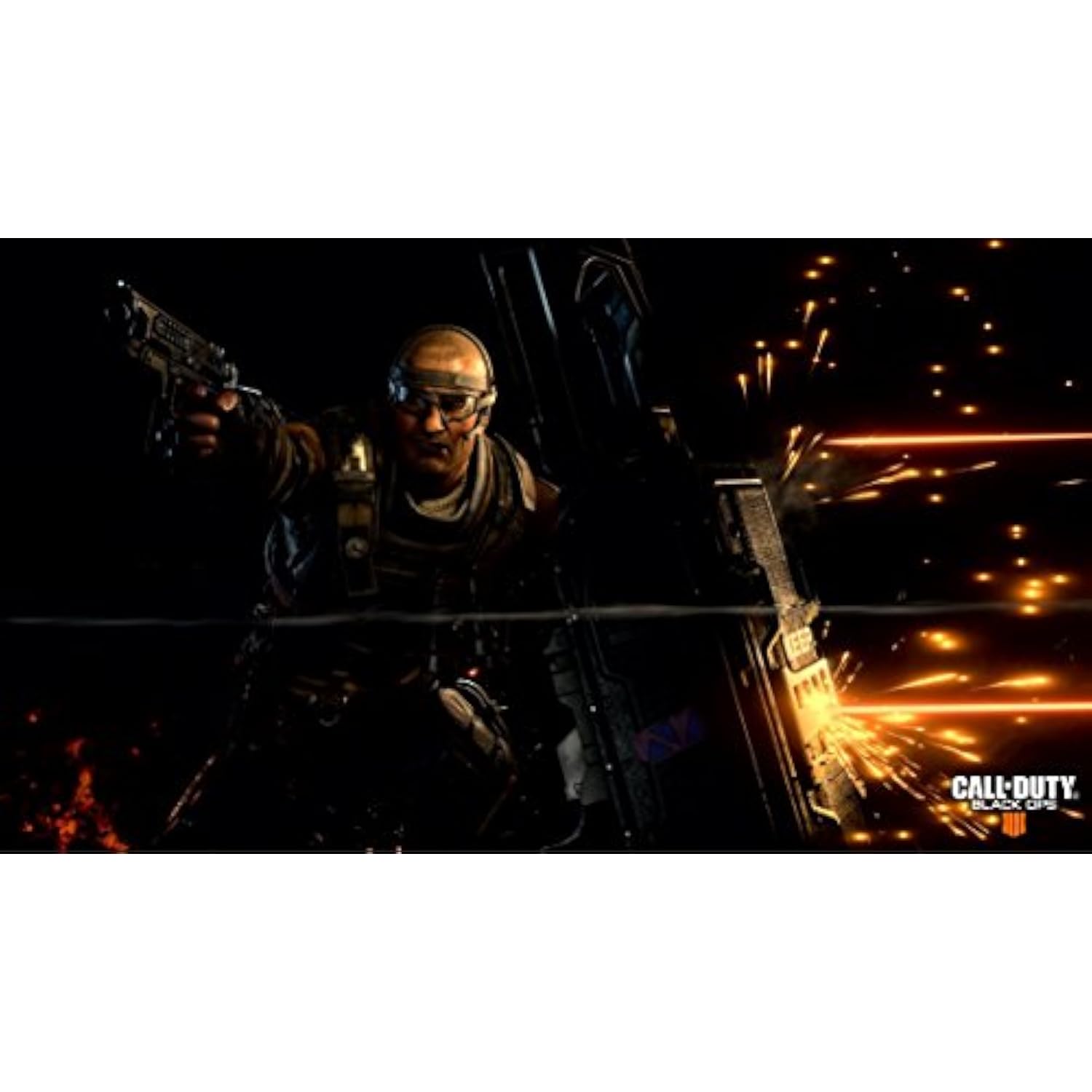 Call of Duty Black Ops 4 Xbox One AD - Good