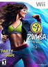 Zumba Fitness 2 Nintendo Wii - Like New