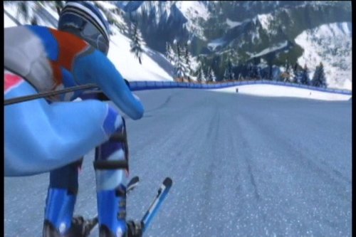 Winter Sports 2 The Next Challenge Nintendo Wii - Very Good