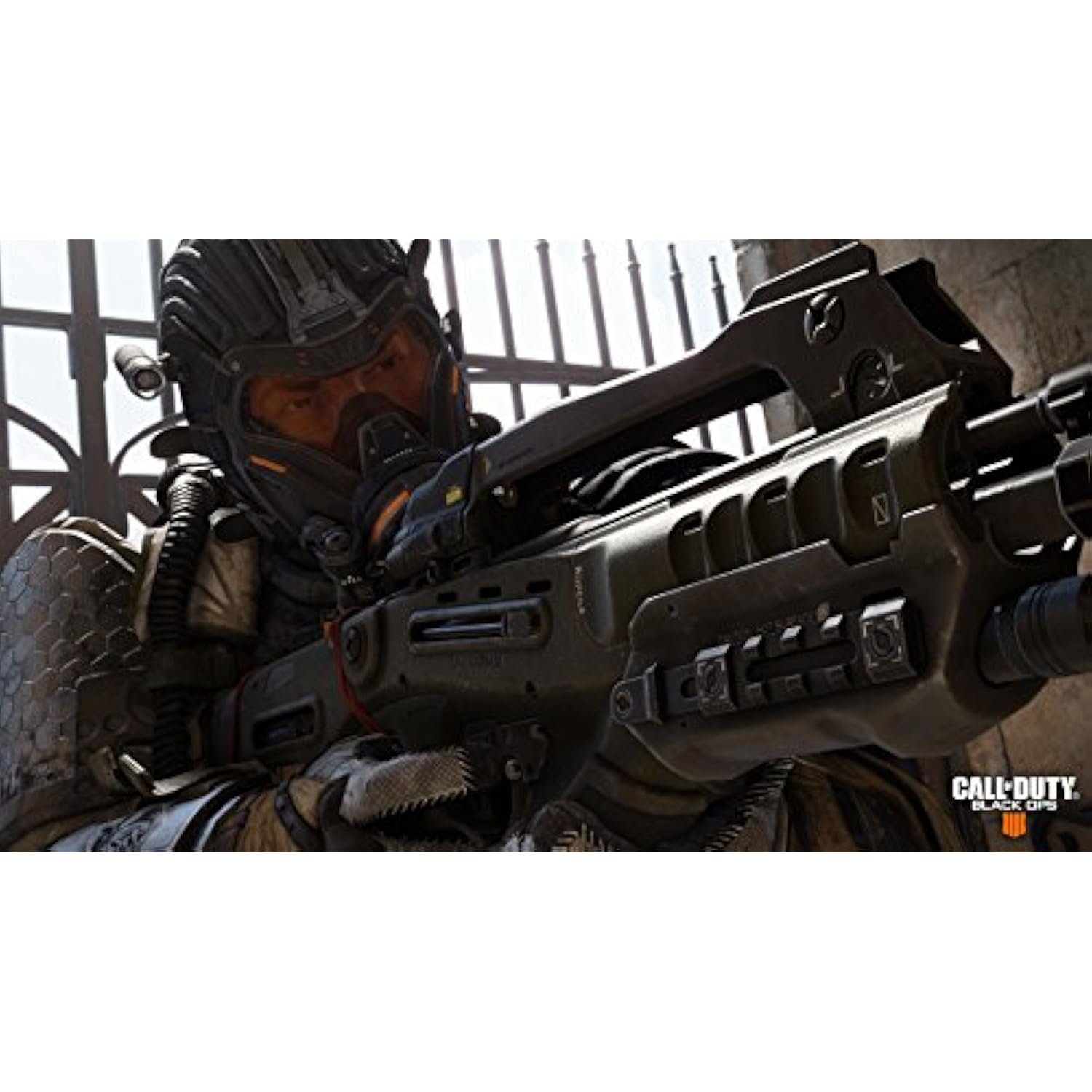 Call of Duty Black Ops 4 Xbox One AD - Good