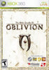 Elder Scrolls IV Oblivion Xbox 360 - Very Good