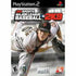 Major League Baseball 2K9 - PlayStation 2 - Very Good