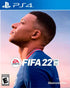 FIFA 22 PS4 PlayStation 4 - Like New