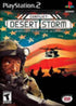 Conflict Desert Storm GH + Reg Card PS2 PlayStation 2 DD Complete CIB - Good