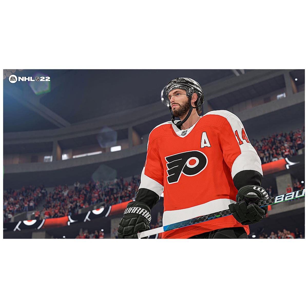 NHL 22 PS4 PlayStation 4 - Like New