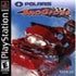 Polaris SnoCross PS1 PlayStation 1 - Very Good