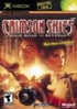 Crimson Skies: High Road To Revenge Xbox - Very Good