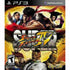 Super Street Fighter IV PS3 PlayStation 3 AD/MD Complete CIB - Good