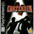 Contender PS1 PlayStation 1 - Like New