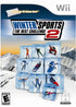 Winter Sports 2 The Next Challenge Nintendo Wii - Very Good