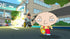 Family Guy Back to the Multiverse Xbox 360 - Like New