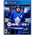 NHL 22 PS4 PlayStation 4 - Like New