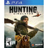 Hunting Simulator PS4 PlayStation 4 - Like New