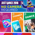 Just Dance 2016 PS4 PlayStation 4 AD/DD - Good