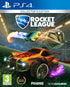 Rocket League Collector's Edition + Card PS4 PlayStation 4 AD Complete CIB - Good