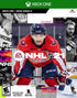 NHL 21 Xbox One - Like New