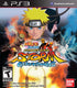 Naruto Shippuden Ultimate Ninja Storm Generations PS3 AD Complete CIB - Good