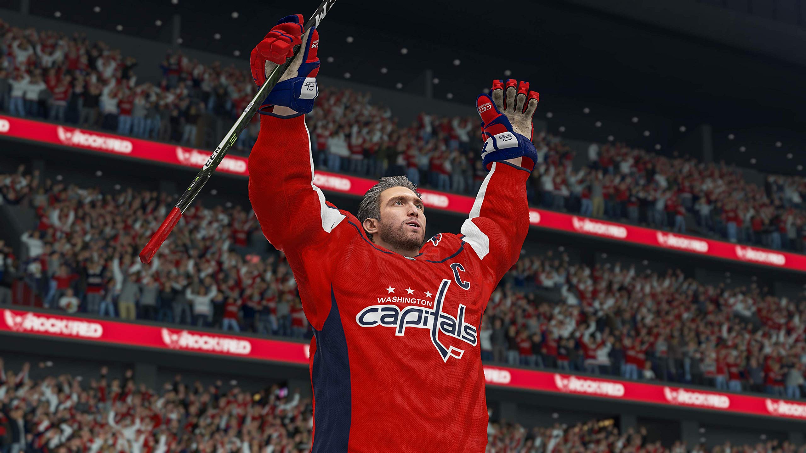 NHL 21 Xbox One - Like New