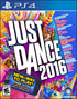 Just Dance 2016 PS4 PlayStation 4 AD/DD - Good