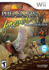 Pheasants Forever Wingshooter Nintendo Wii AD Complete CIB - Good