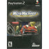 Micro Machines PS2 PlayStation 2 AD Complete CIB - Good