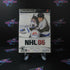 NHL 06 PS2 PlayStation 2 - Like New