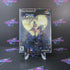 Kingdom Hearts + Reg Card PS2 PlayStation 2 AD Complete CIB - Good