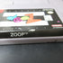 Zoop Super Nintendo SNES Cartridge Only AD - Good