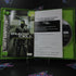 Tom Clancy's Splinter Cell Xbox PH + Reg Card - Like New