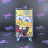 SpongeBob's Truth or Square - Sony PSP - Like New