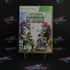 Plants vs Zombies Garden Warfare Xbox 360 DD Complete - Good