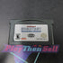 Midway's Greatest Arcade Hits Gameboy Advance GBA Cart - Good