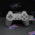 Grey Sony Playstation PS1 OEM Wired Controller SCPH-1080 - Good