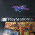 Soul Blade + Reg Card PS1 PlayStation 1 MD Complete CIB - Good