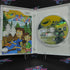 Crayola Colorful Journey Nintendo Wii MD - Good