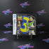 Toy Story 3 The Video Game + Poster Nintendo DS AD - Good