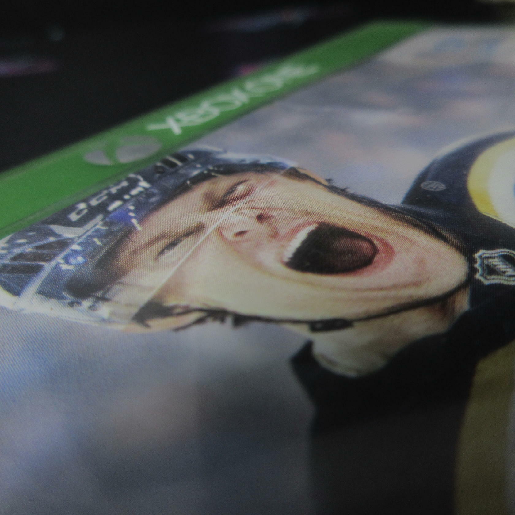 NHL 17 - Xbox One AD - Good