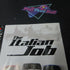 The Italian Job + Reg Card PS1 PlayStation 1 MD Complete CIB - Good