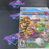 Mario Party 8 Nintendo Wii AD/MD Complete CIB - Good