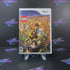 Lego Indiana Jones 2 The Adventure Continues Nintendo Wii AD/NM - Good