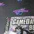 NFL GameDay 98 PS1 PlayStation 1 MD Complete CIB - Good