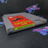 Wrath of the Black Manta Nintendo NES Cart Only Authentic / Tested - Good