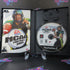 NCAA Football 2003 + Reg Card PS2 PlayStation 2 AD Complete CIB - Good