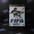 FIFA 2001 Major League Soccer + Reg Card PS2 PlayStation 2 AD Complete CIB - Good