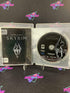 Elder Scrolls V Skyrim PS3 PlayStation 3 AD Complete CIB - Good