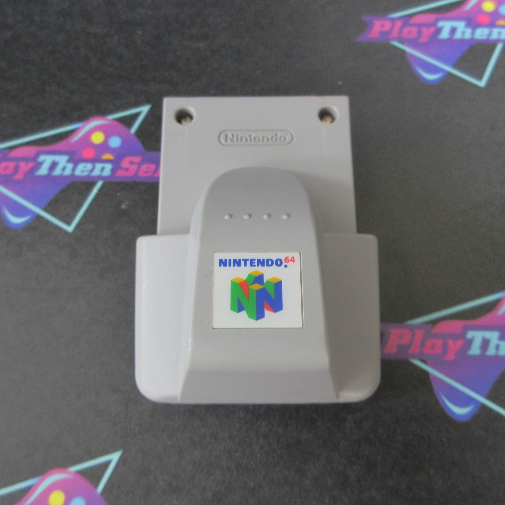 Nintendo 64 Rumble Pak Japan Import NUS-013 - Like New