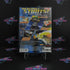 Hot Wheels Stunt Track Challenge PS2 PlayStation 2 AD Complete CIB - Good