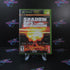 Shadow OPS Red Mercury - Xbox AD/MD Complete CIB - Good