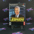 Jeopardy PS2 PlayStation 2 + Stickers - Like New