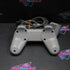 Grey Sony Playstation PS1 OEM Wired Controller SCPH-1080 - Good